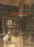 Journal D'Un Fantome