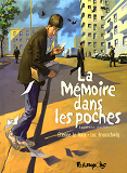 La Memoire Dans Les Poches - Vol02 - Deuxieme Partie