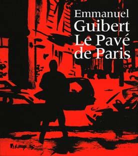 LE PAVE DE PARIS