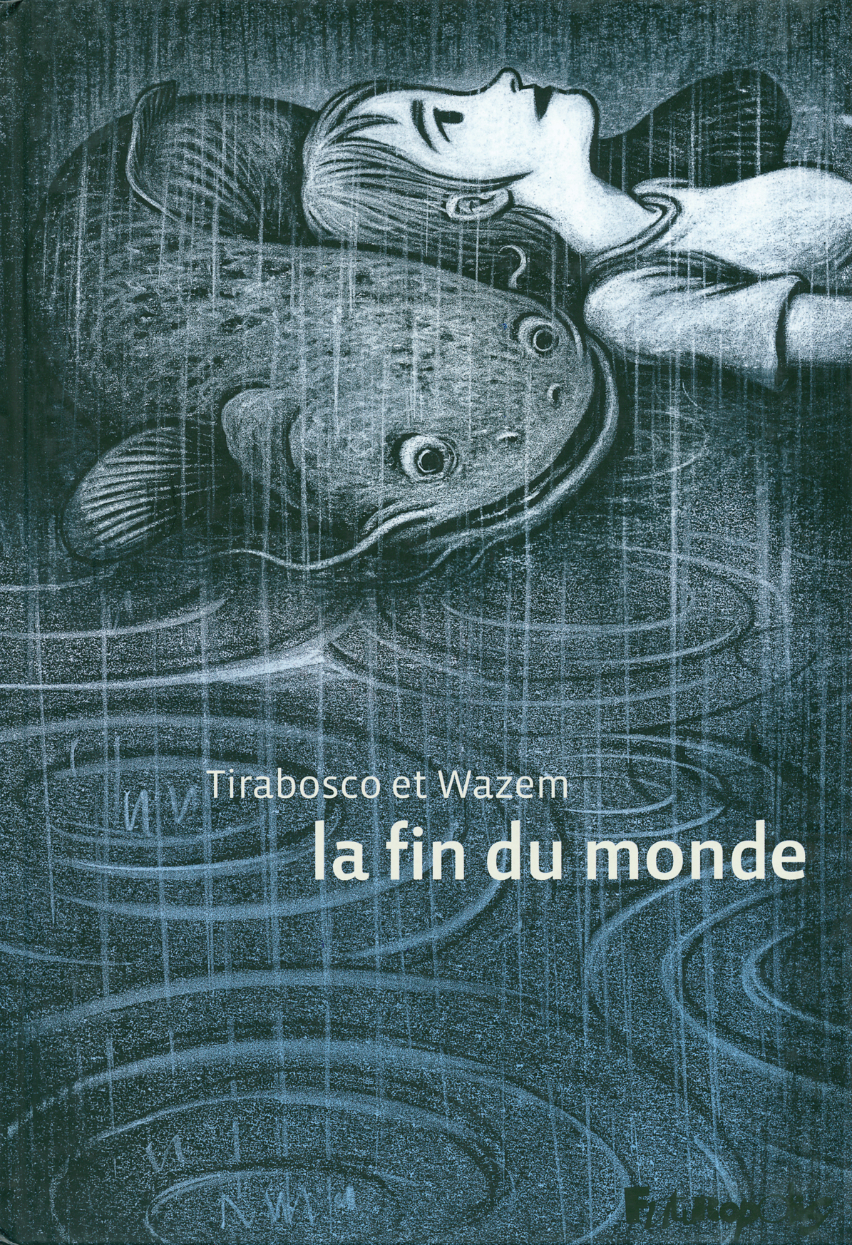 La Fin Du Monde
