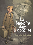 La Memoire Dans Les Poches - Vol03 - Troisieme Partie