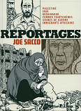 Reportages - Palestine, Irak, Kushinagar, Femmes Tchetchenes, Crimes De Guerre, Immigrants Africains