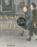 Un Sac De Billes, I , Ii