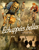 Echappees Belles