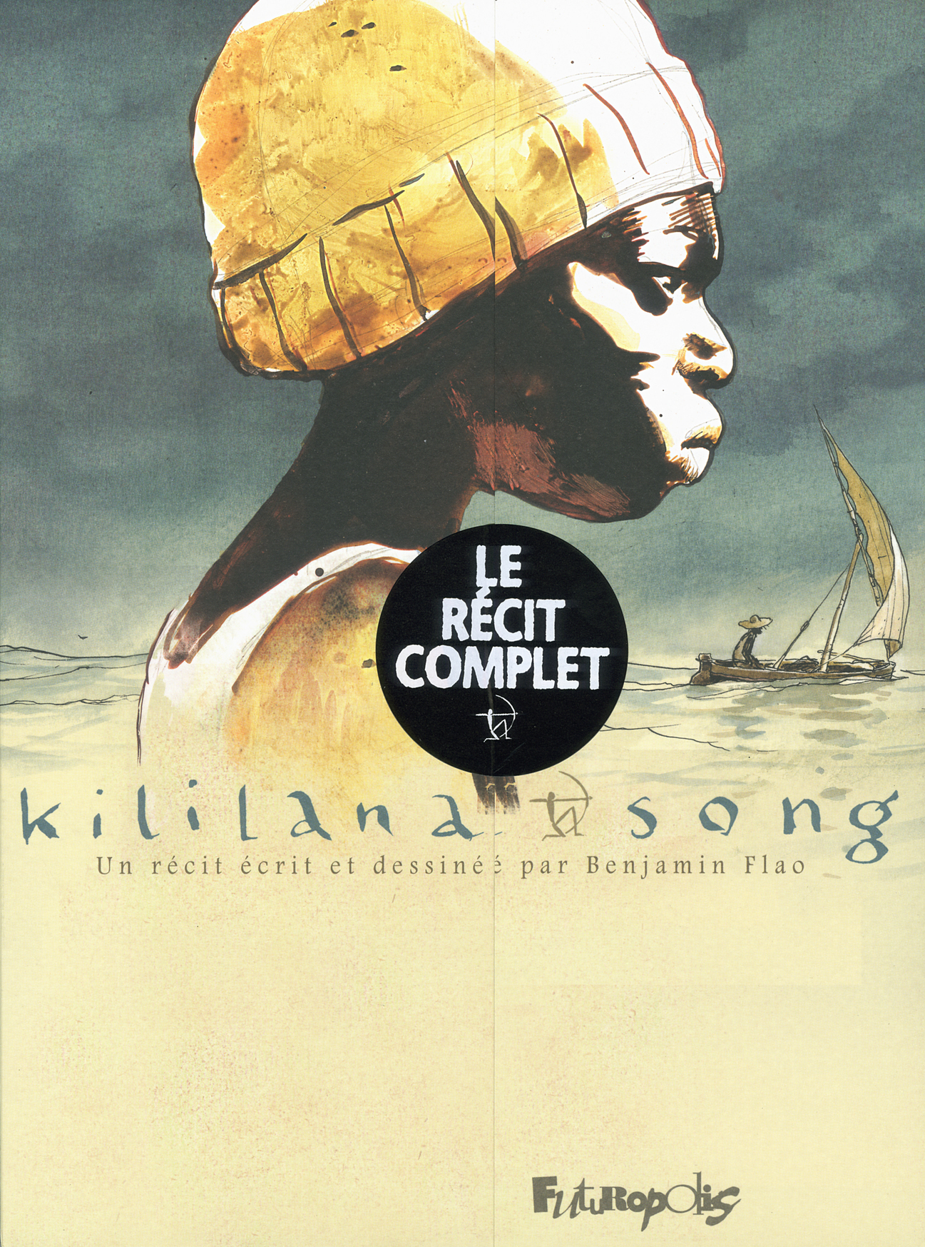 Kililana Song I, Ii