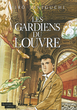 Les Gardiens Du Louvre