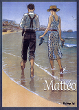 Matteo - Vol03 - Troisieme Epoque (Aout 1936)