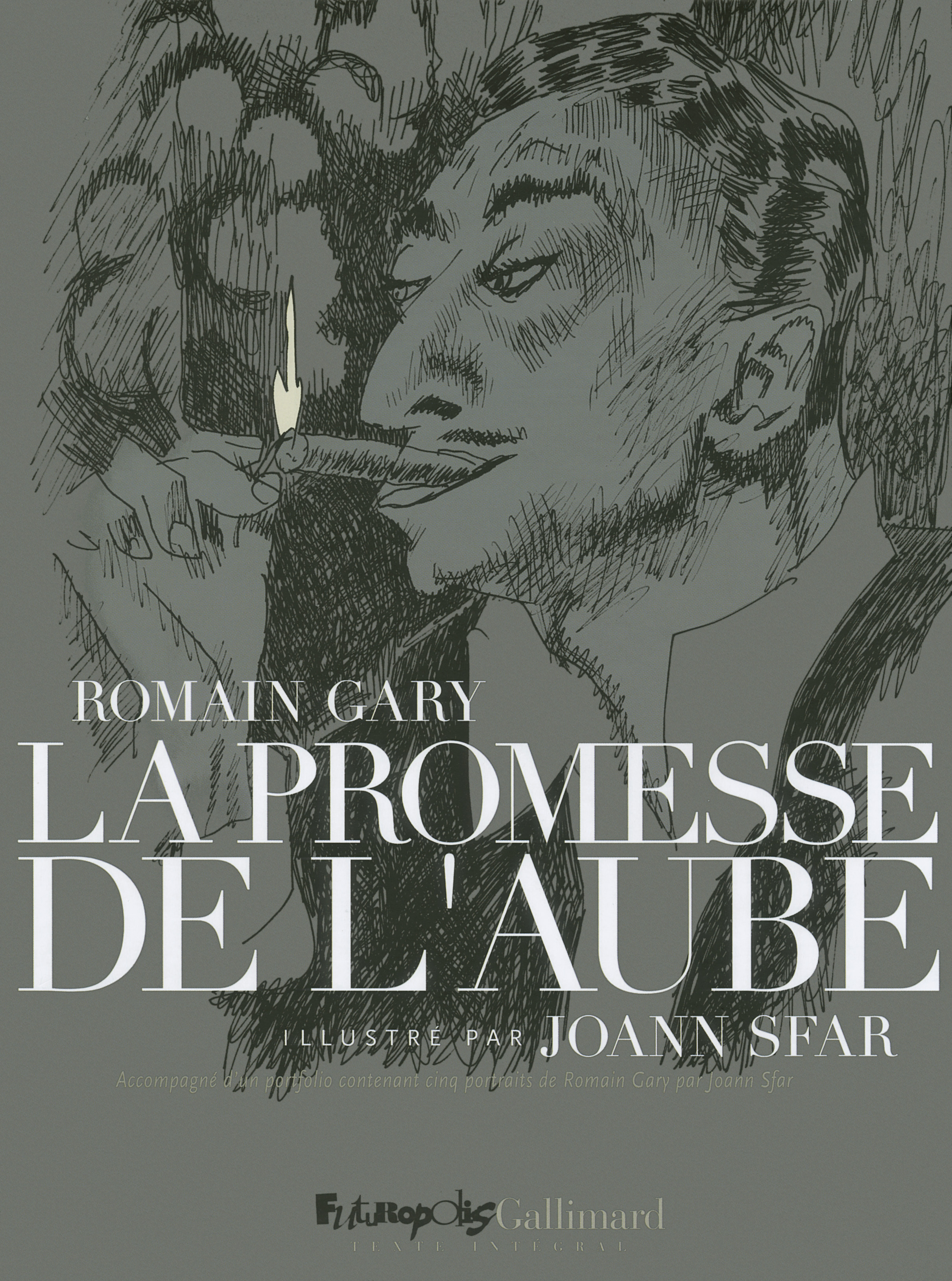 La Promesse De L'Aube