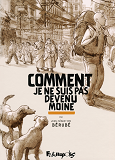 Comment Je Ne Suis Pas Devenu Moine