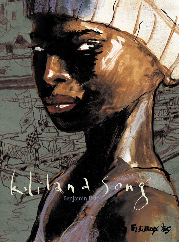 Kililana Song - L'Integrale