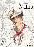 Matteo - Vol04 - Quatrieme Epoque (Aout-Septembre 1936)