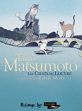 Les Chats Du Louvre I, Ii - L'Integrale