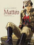 Matteo - Vol05 - Cinquieme Epoque (Septembre 1936-Janvier 1939)