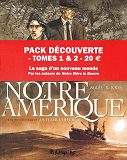 Notre Amerique