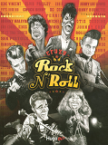 Crazy Rock N Roll