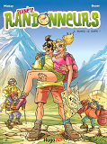 Planete Randonneurs T 01 Suiv - Vol01