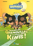 Allez Les Barbares T02 Quand - Vol02
