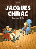 Jacques Chirac Avent De L'Ex