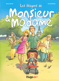 Blagues De Monsieur & Madame