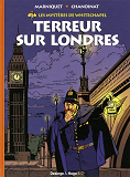 Mysteres Whitechapel Terreur