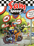 Sam Speed Tome 2 Borne Toubi Waild - Vol02
