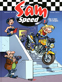 Sam Speed Tome 1 Gaz A Tous Les Etages - Vol01