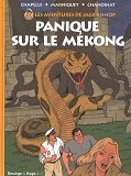 Aventures Jack Bishop T2 Paniq