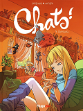 Chats T01 Chats-Tchatcha - Vol01