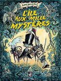 Ile Aux Mille Mysteres