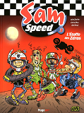 Sam Speed Tome 3 L'Etoffe Des Zeros - Vol03