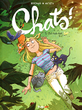 Chats T02 Chats Bada-Bada - Vol02