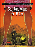 Si Tu Vas A Rio