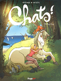 Chats T03 Chats Rivari - Vol03