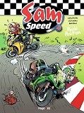Sam Speed Tome 4 Poule Position - Vol04