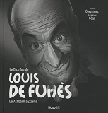 Le Dico Fou De Louis De Funes
