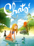 Chats ! T05 Poissons Chats - Vol05