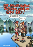 Les Meilleures Histoires Droles En Bd