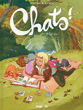 Chats ! - Tome 6 Chats Alors ! - Vol06