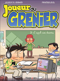 Le Joueur Du Grenier T03 - Vol03