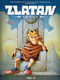 Zlatan Style - Tome 3 Pays De "Censure" - Vol03