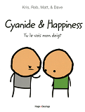 Cyanide & Happiness - Tu Le Vois Mon Doigt