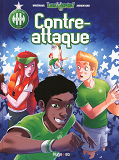 Les Verts - Tome 2 Contre-Attaque