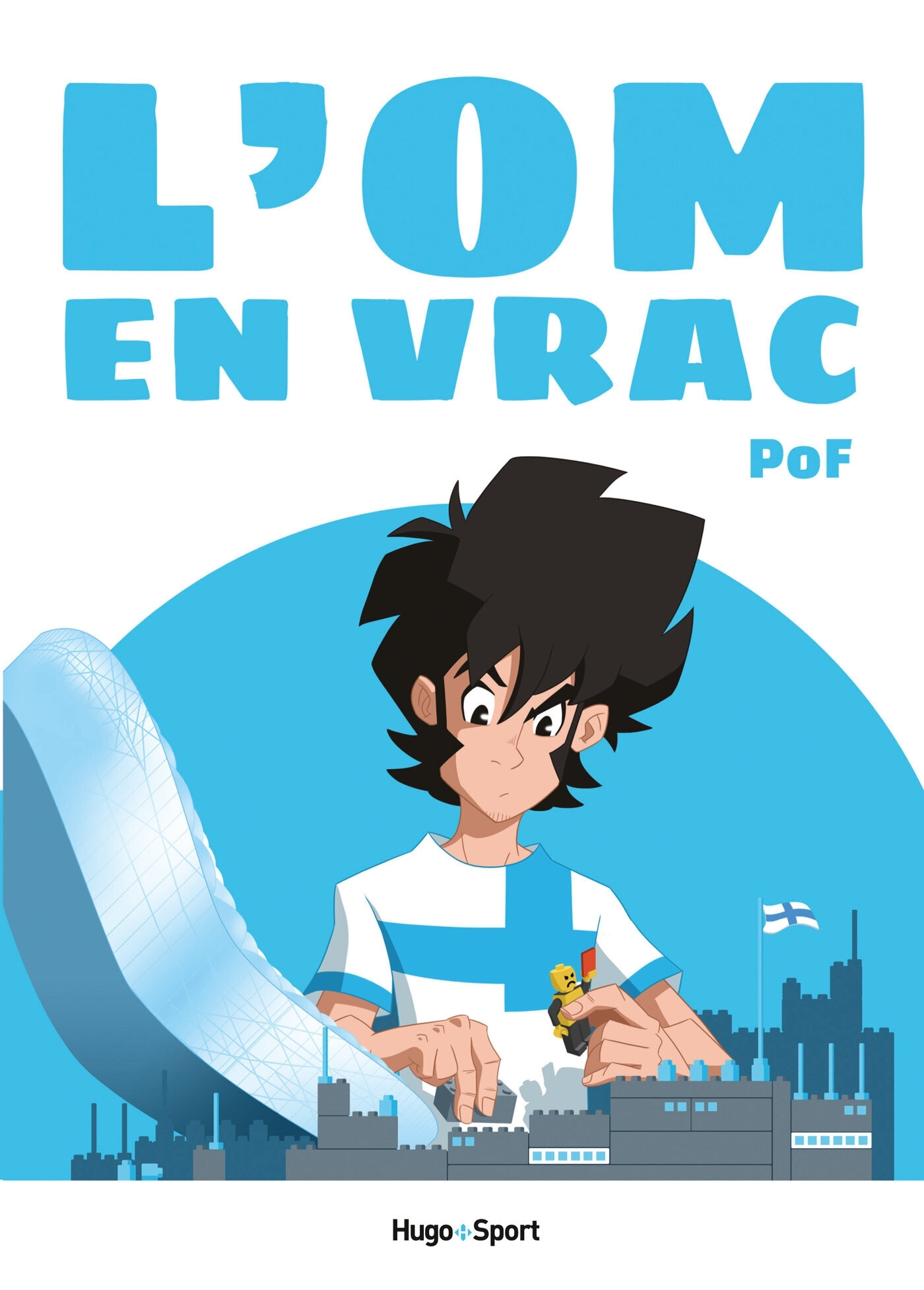 L'Om En Vrac
