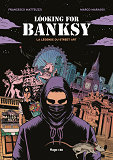 LOOKING FOR BANKSY