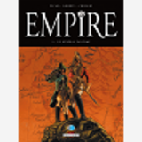 Empire T01 - Le General Fantome