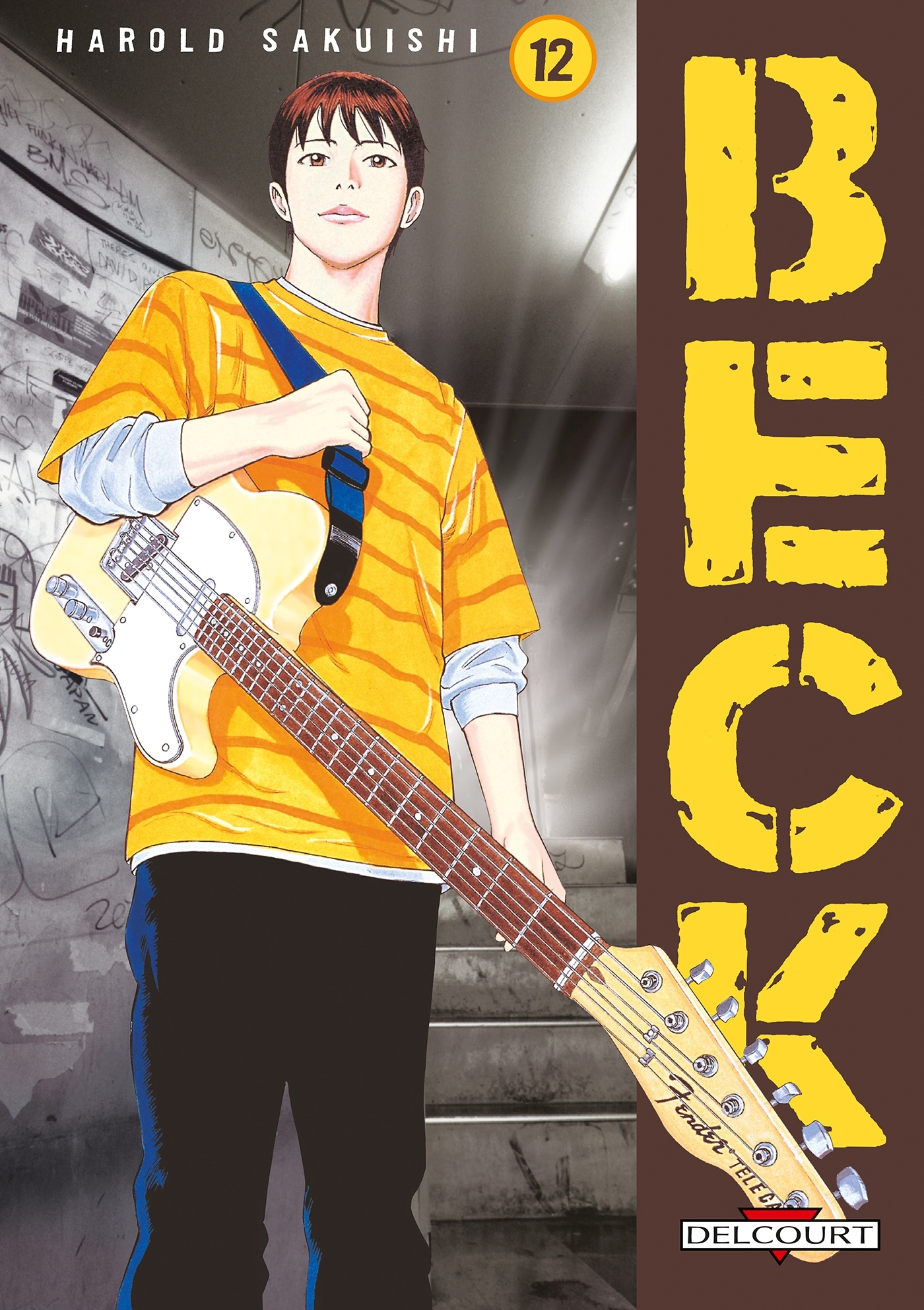 Beck T12