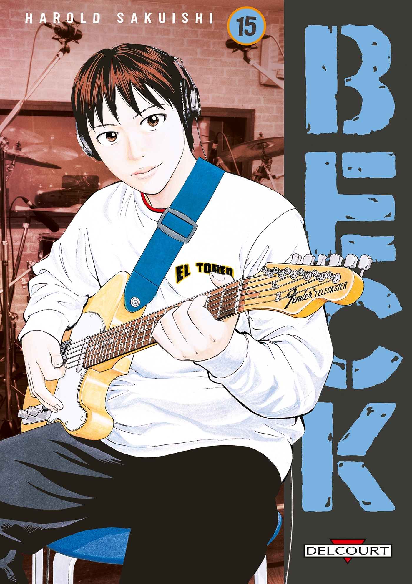 Beck T15