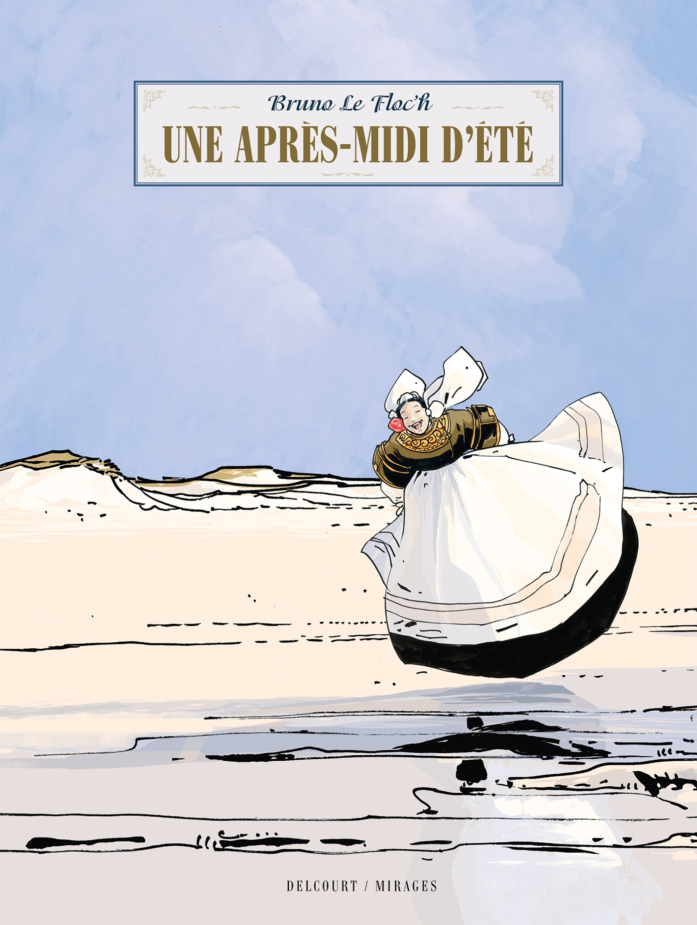Une Apres-Midi D'Ete