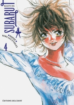 Subaru - Danse Vers Les Etoiles T04