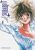 Subaru - Danse Vers Les Etoiles T04